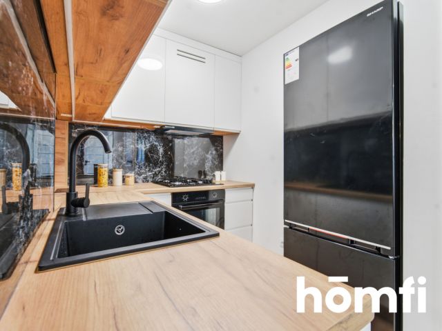 2-Bedroom Apartment in Katowice's Iconic "Tauzen" Estate - Apartment - Rent - Katowice, Tysiąclecia