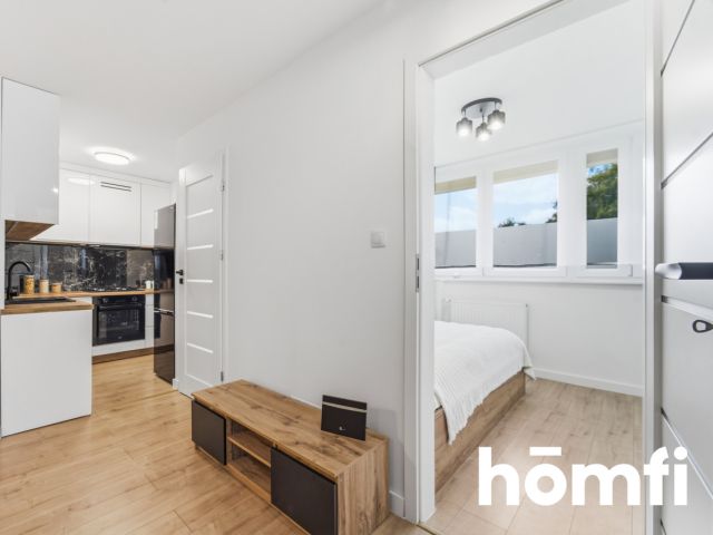 2-Bedroom Apartment in Katowice's Iconic "Tauzen" Estate - Apartment - Rent - Katowice, Tysiąclecia