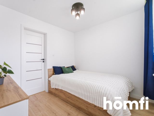 2-Bedroom Apartment in Katowice's Iconic "Tauzen" Estate - Apartment - Rent - Katowice, Tysiąclecia