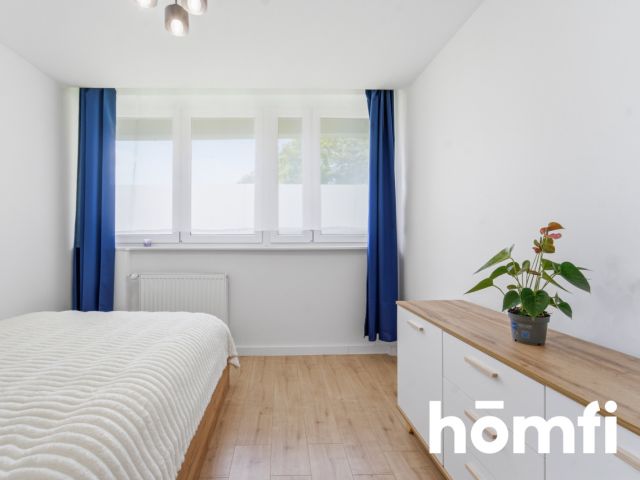 2-Bedroom Apartment in Katowice's Iconic "Tauzen" Estate - Apartment - Rent - Katowice, Tysiąclecia