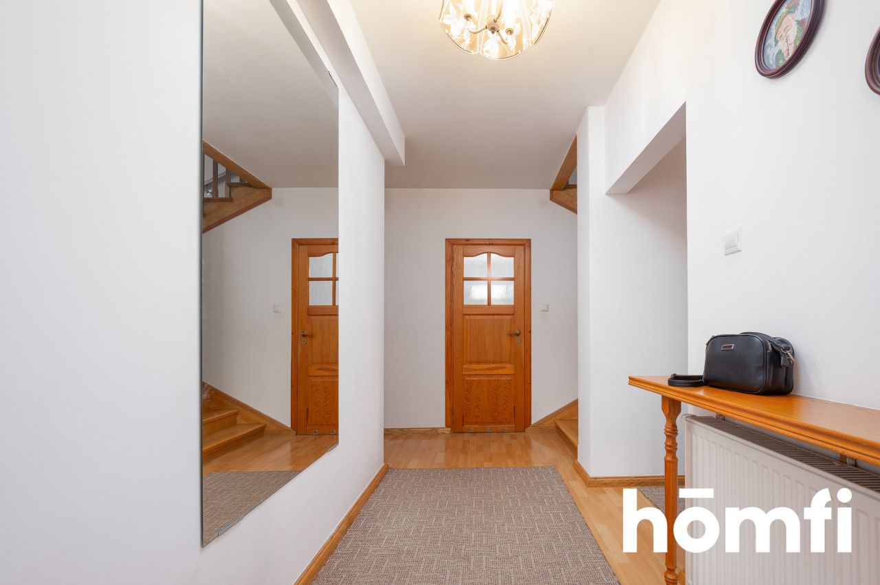 Compact, solid, no surprises. House ready for immediate purchase | Pleśna Municipality - House - Sale - Tarnowski, Pleśna / Woźniczna