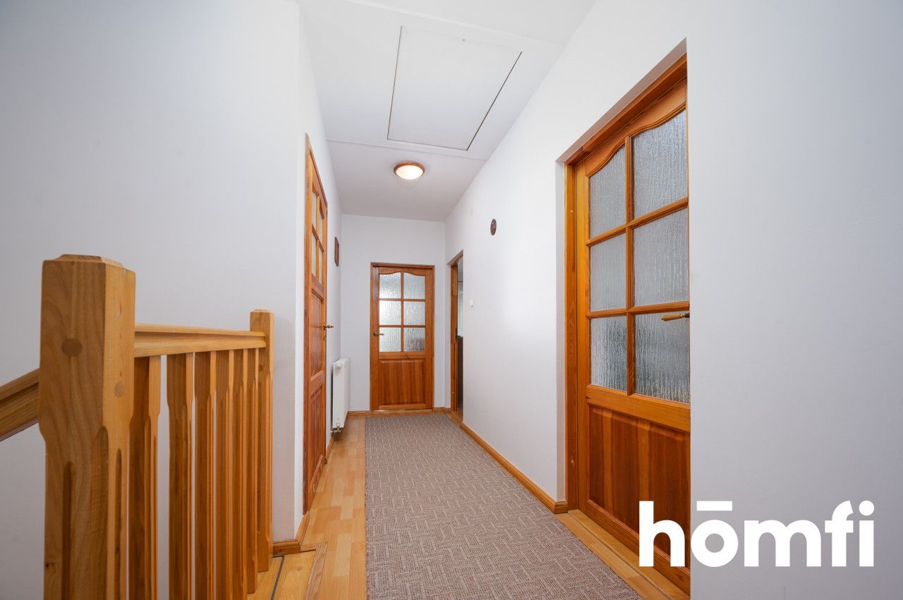 Compact, solid, no surprises. House ready for immediate purchase | Pleśna Municipality - House - Sale - Tarnowski, Pleśna / Woźniczna