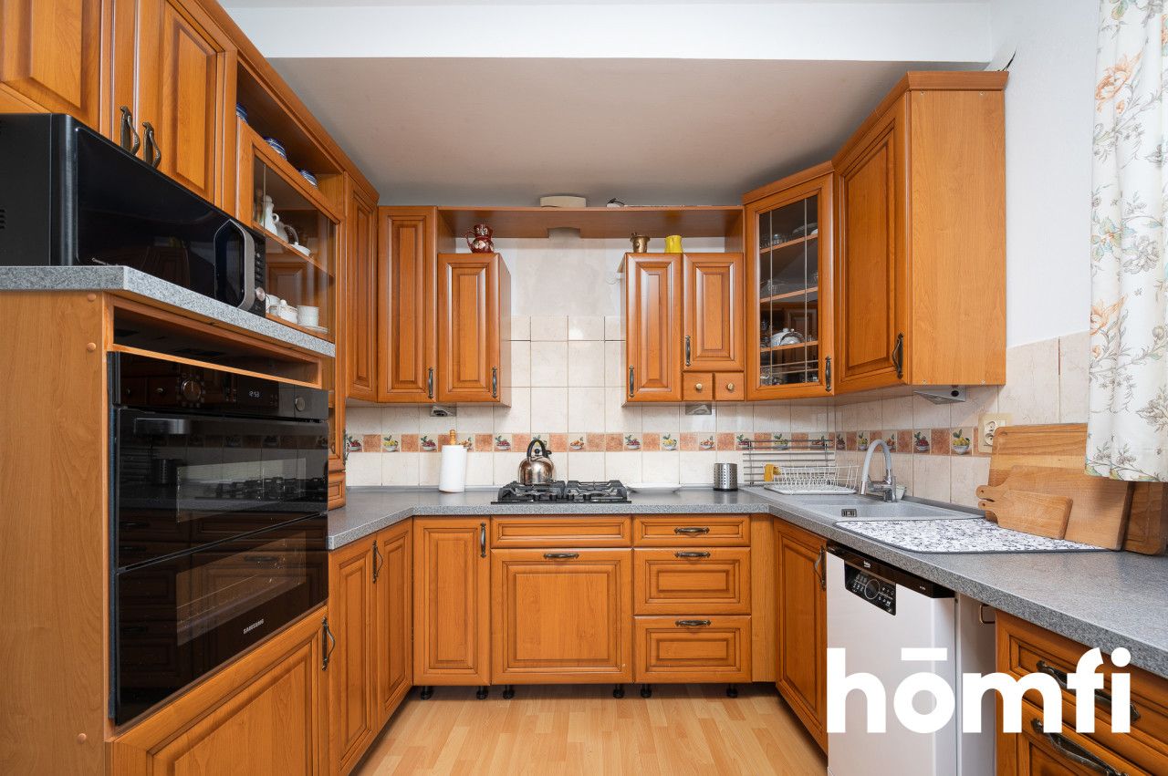 Compact, solid, no surprises. House ready for immediate purchase | Pleśna Municipality - House - Sale - Tarnowski, Pleśna / Woźniczna