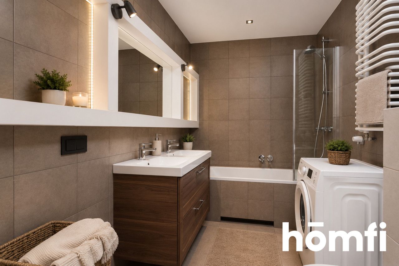 3-ROOM APARTMENT FOR RENT, 66 m², DĄBIE - Apartment - Rent - Kraków, Śródmieście / Grzegórzki