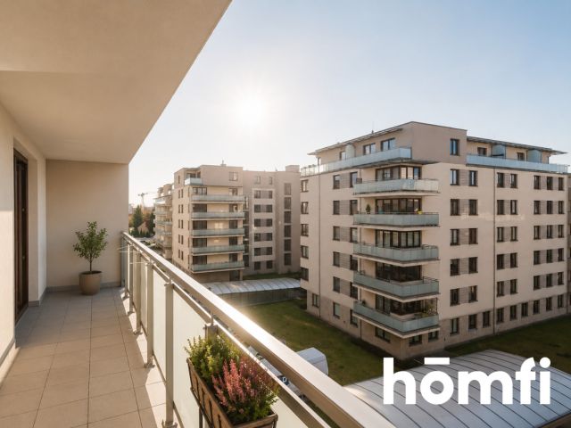 3-ROOM APARTMENT FOR RENT, 66 m², DĄBIE - Квартира - Оренда - Kraków, Śródmieście / Grzegórzki