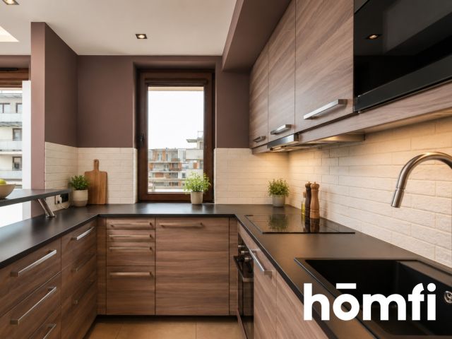 3-ROOM APARTMENT FOR RENT, 66 m², DĄBIE - Квартира - Оренда - Kraków, Śródmieście / Grzegórzki