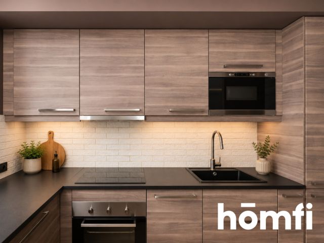 3-ROOM APARTMENT FOR RENT, 66 m², DĄBIE - Квартира - Оренда - Kraków, Śródmieście / Grzegórzki