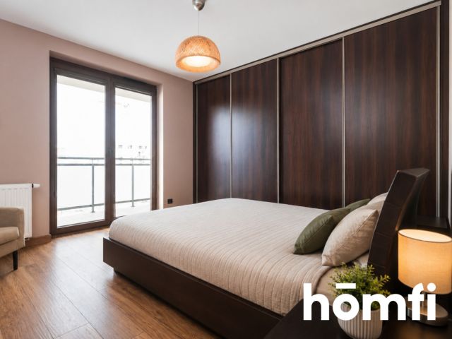 3-ROOM APARTMENT FOR RENT, 66 m², DĄBIE - Квартира - Оренда - Kraków, Śródmieście / Grzegórzki