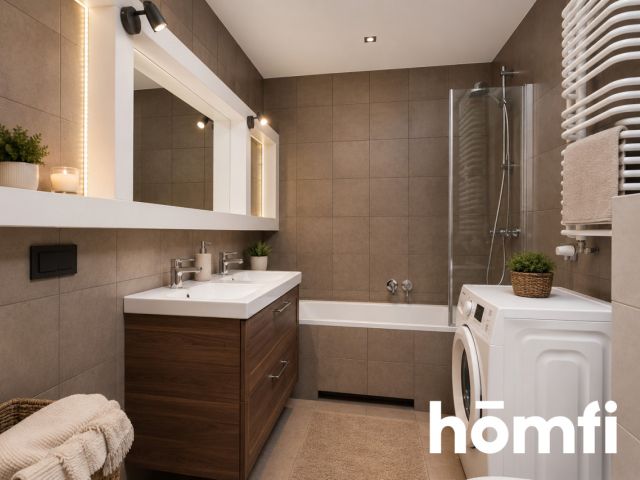 3-ROOM APARTMENT FOR RENT, 66 m², DĄBIE - Квартира - Оренда - Kraków, Śródmieście / Grzegórzki