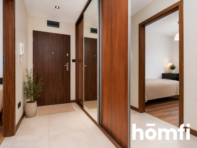 3-ROOM APARTMENT FOR RENT, 66 m², DĄBIE - Квартира - Оренда - Kraków, Śródmieście / Grzegórzki
