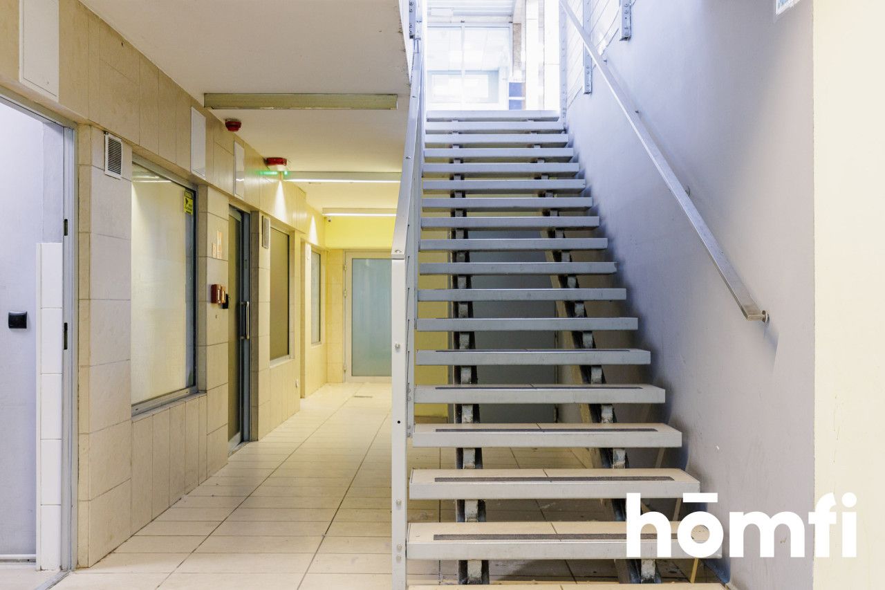 For sale: a turnkey investment property with a guaranteed stable tenancy! - Комерційне приміщення - Продаж - Warszawa, Wola / Nowolipki