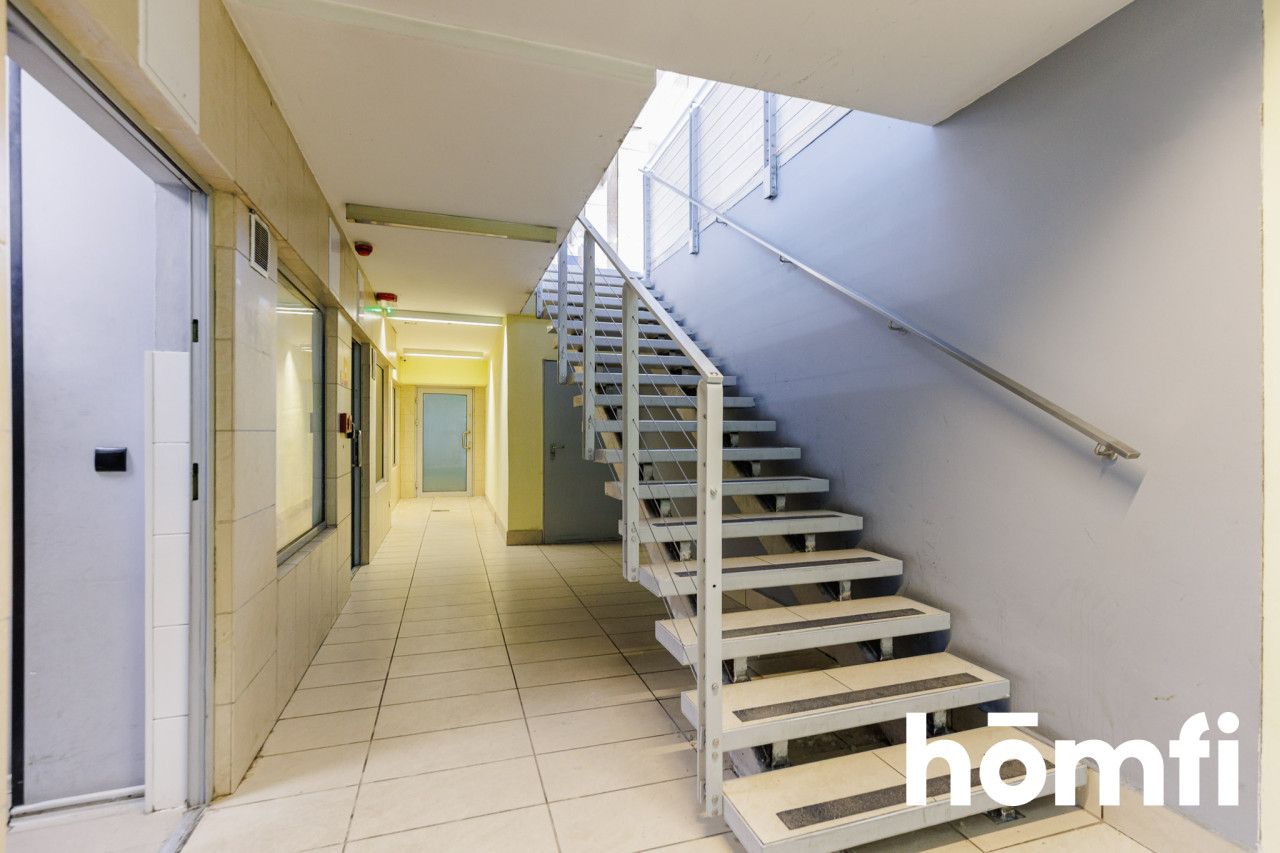 For sale: a turnkey investment property with a guaranteed stable tenancy! - Комерційне приміщення - Продаж - Warszawa, Wola / Nowolipki
