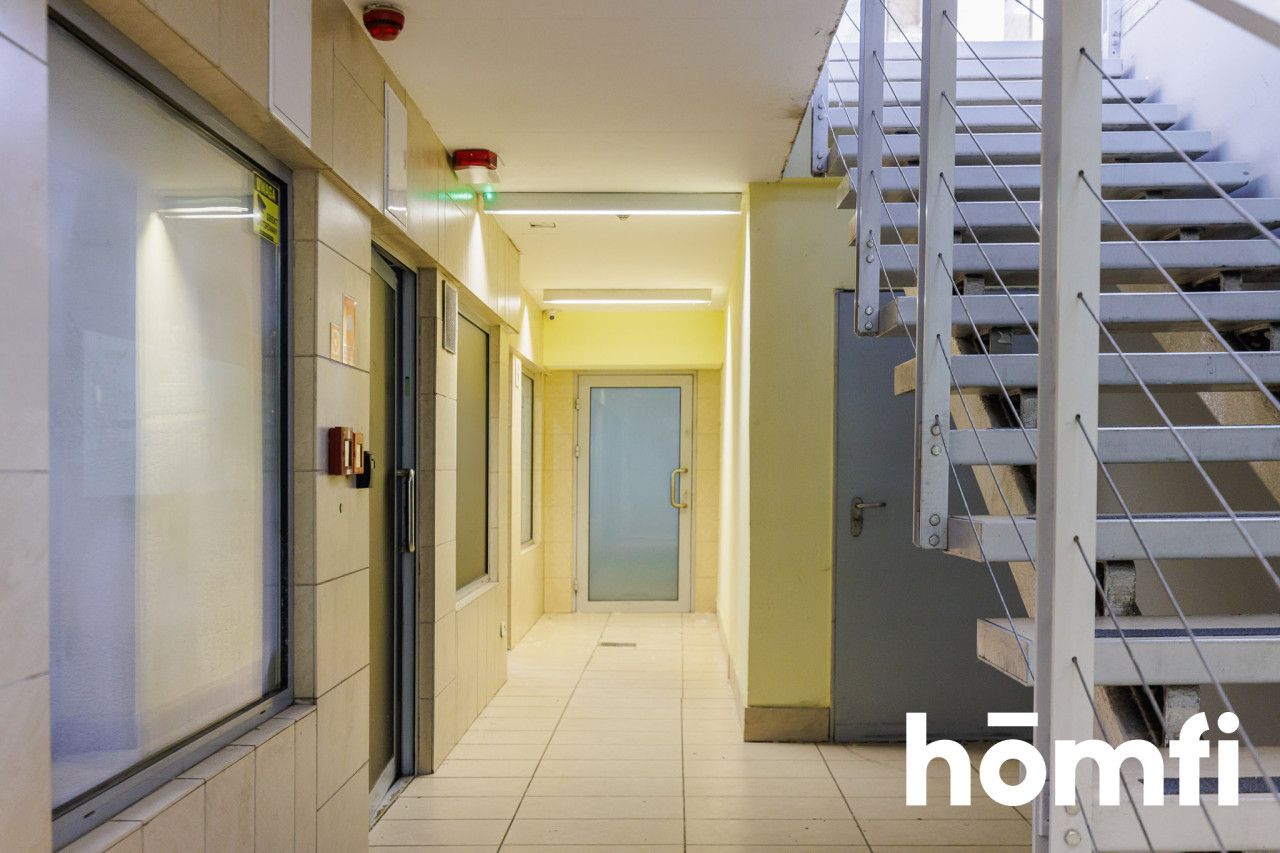 For sale: a turnkey investment property with a guaranteed stable tenancy! - Комерційне приміщення - Продаж - Warszawa, Wola / Nowolipki