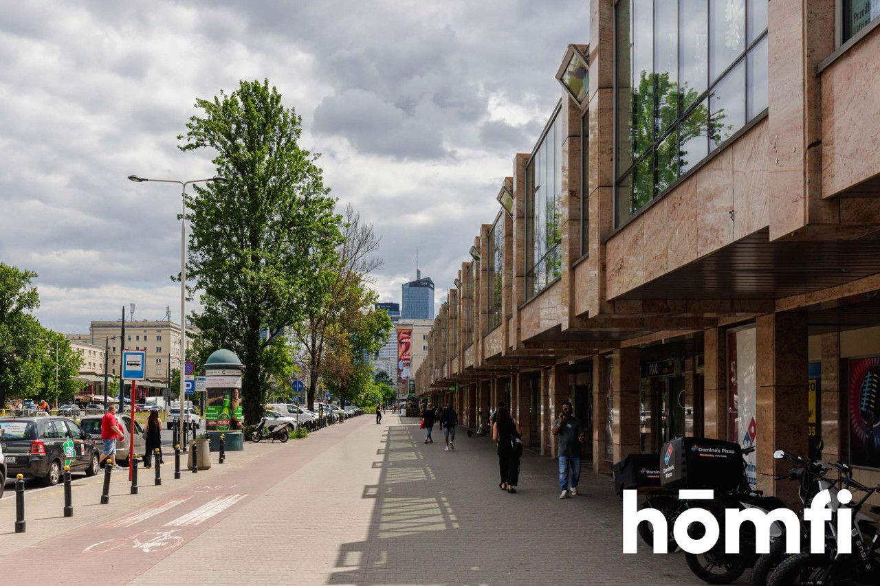 For sale: a turnkey investment property with a guaranteed stable tenancy! - Комерційне приміщення - Продаж - Warszawa, Wola / Nowolipki