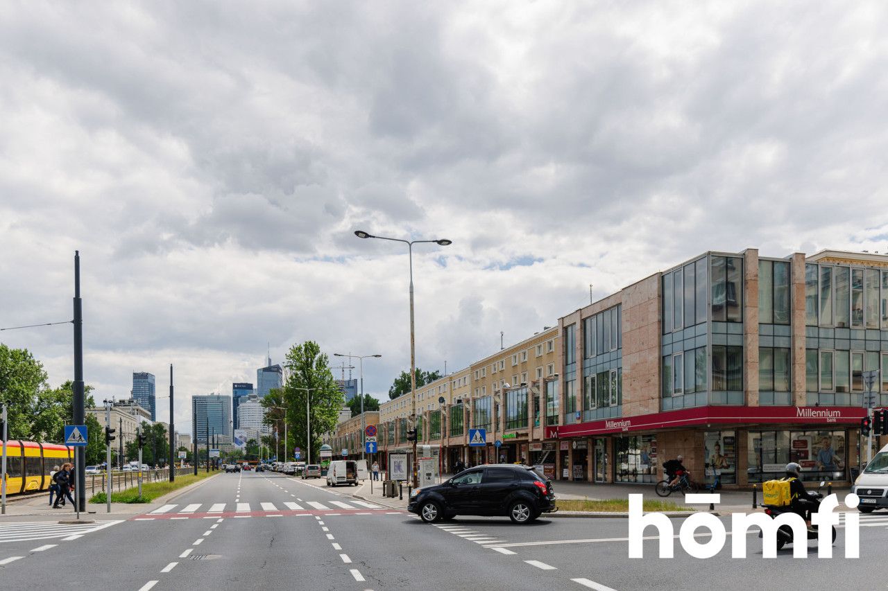 For sale: a turnkey investment property with a guaranteed stable tenancy! - Комерційне приміщення - Продаж - Warszawa, Wola / Nowolipki