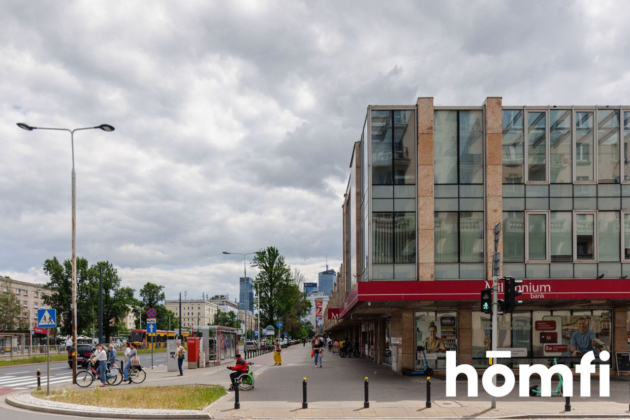 For sale: a turnkey investment property with a guaranteed stable tenancy! - Комерційне приміщення - Продаж - Warszawa, Wola / Nowolipki