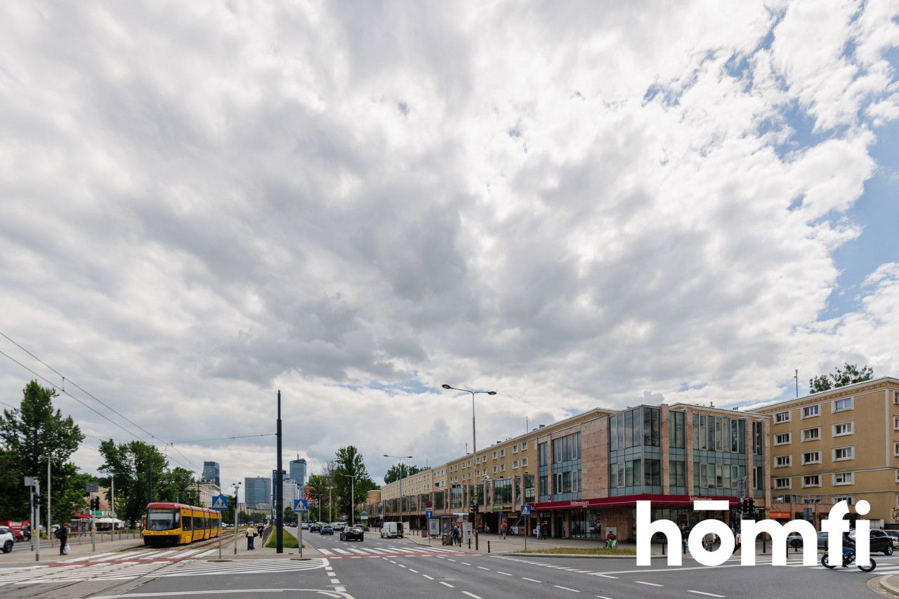 For sale: a turnkey investment property with a guaranteed stable tenancy! - Комерційне приміщення - Продаж - Warszawa, Wola / Nowolipki