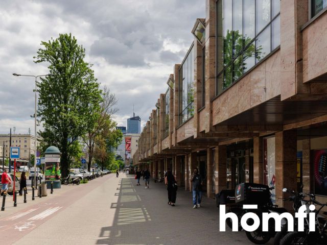 Na sprzedaż gotowiec inwestycyjny z gwarancją stabilnego najmu! - Lokal użytkowy - Sprzedaż - Warszawa, Wola / Nowolipki