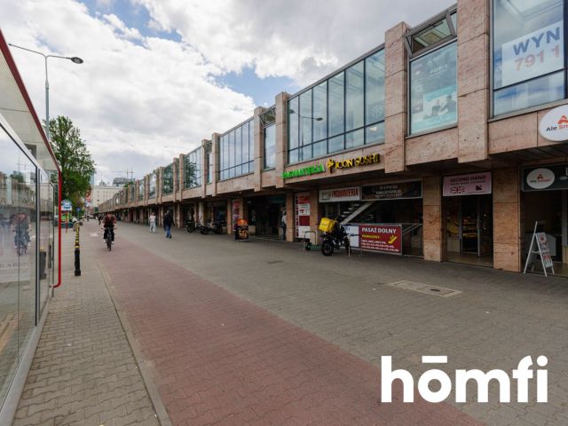 Na sprzedaż gotowiec inwestycyjny z gwarancją stabilnego najmu! - Lokal użytkowy - Sprzedaż - Warszawa, Wola / Nowolipki