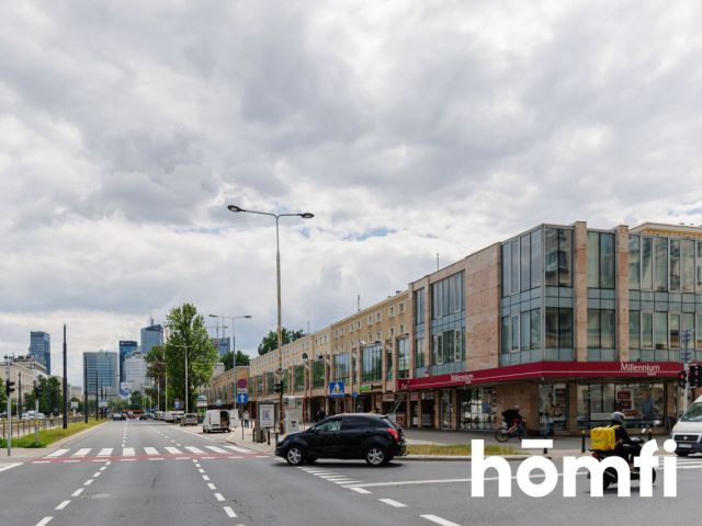 Na sprzedaż gotowiec inwestycyjny z gwarancją stabilnego najmu! - Lokal użytkowy - Sprzedaż - Warszawa, Wola / Nowolipki