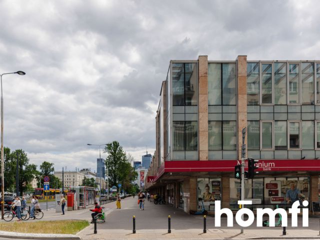 Na sprzedaż gotowiec inwestycyjny z gwarancją stabilnego najmu! - Lokal użytkowy - Sprzedaż - Warszawa, Wola / Nowolipki