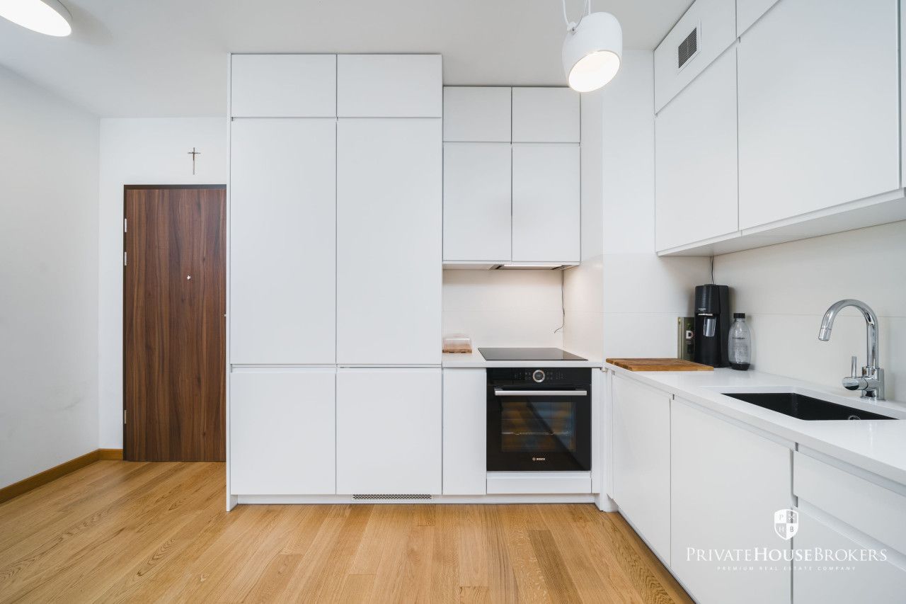 2 pokoje | Nowa 5 dzielnica | Wrocławska | Nowa 5 Dzielnica - Mieszkanie - Sprzedaż - Kraków, Krowodrza