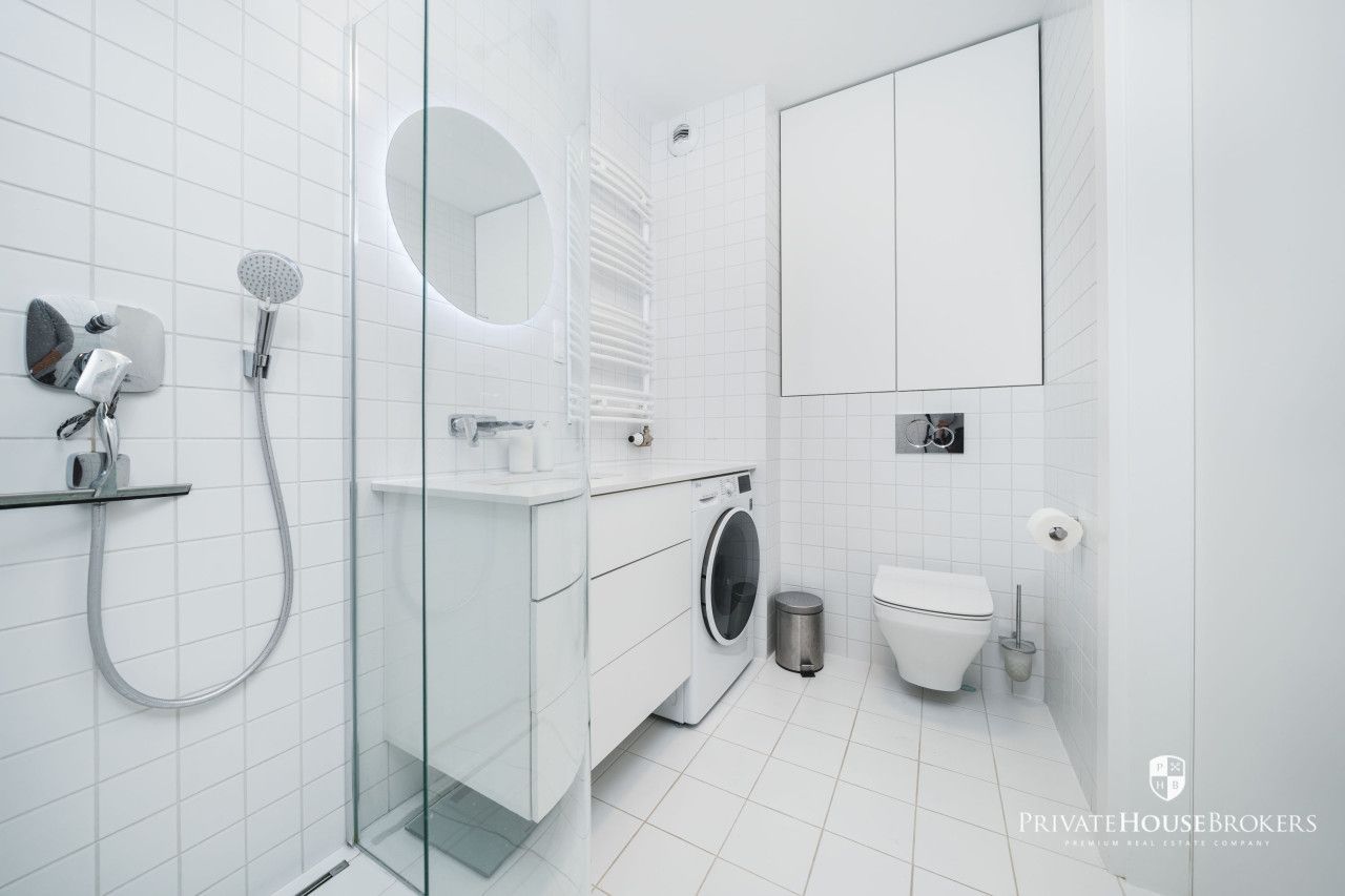 2 pokoje | Nowa 5 dzielnica | Wrocławska | Nowa 5 Dzielnica - Mieszkanie - Sprzedaż - Kraków, Krowodrza