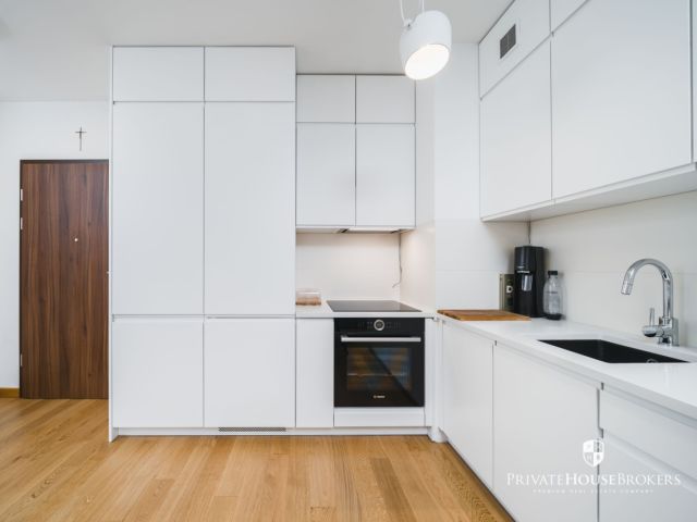 2 pokoje | Nowa 5 dzielnica | Wrocławska | Nowa 5 Dzielnica - Mieszkanie - Sprzedaż - Kraków, Krowodrza