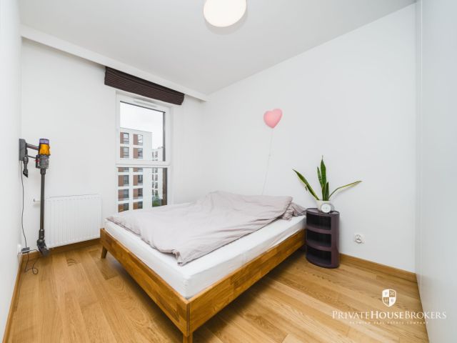 2 pokoje | Nowa 5 dzielnica | Wrocławska | Nowa 5 Dzielnica - Mieszkanie - Sprzedaż - Kraków, Krowodrza