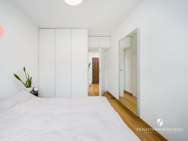 2 pokoje | Nowa 5 dzielnica | Wrocławska | Nowa 5 Dzielnica - Mieszkanie - Sprzedaż - Kraków, Krowodrza