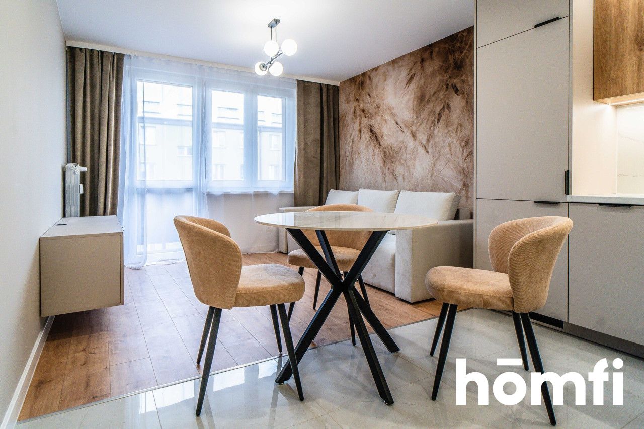 2-Bedroom Apartment with Balcony | Reymonta, Strusina - Квартира - Оренда - Tarnów, Strusina