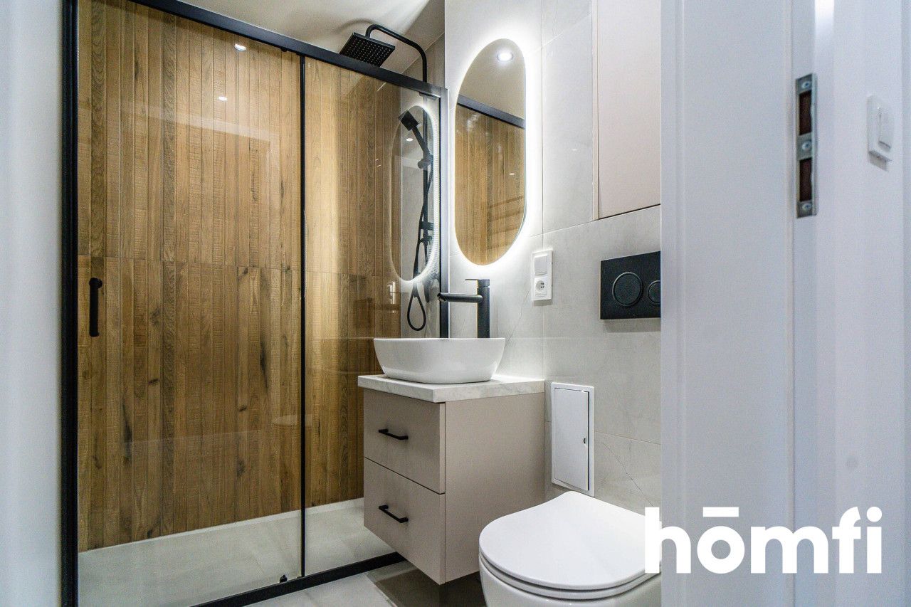 2-Bedroom Apartment with Balcony | Reymonta, Strusina - Квартира - Оренда - Tarnów, Strusina