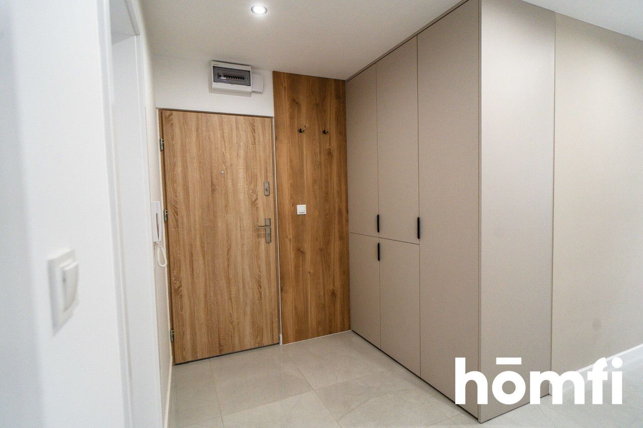 2-Bedroom Apartment with Balcony | Reymonta, Strusina - Квартира - Оренда - Tarnów, Strusina