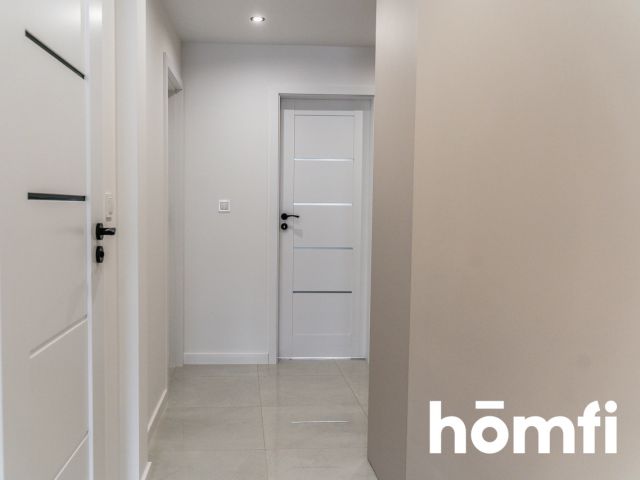 Renovated one-bedroom apartment | Reymonta St. - Apartment - Rent - Tarnów, Strusina