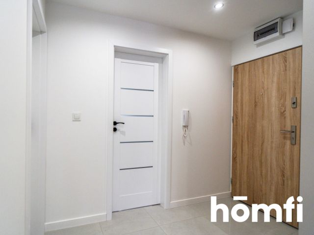 Renovated one-bedroom apartment | Reymonta St. - Apartment - Rent - Tarnów, Strusina