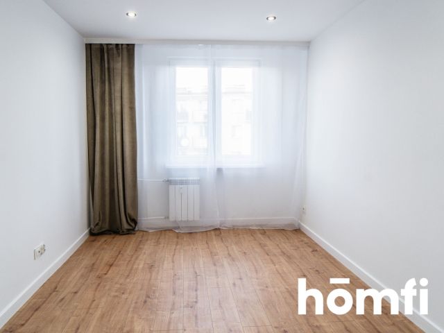Renovated one-bedroom apartment | Reymonta St. - Apartment - Rent - Tarnów, Strusina