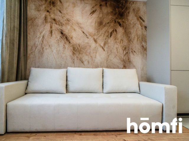 Renovated one-bedroom apartment | Reymonta St. - Apartment - Rent - Tarnów, Strusina
