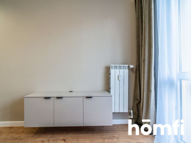 Renovated one-bedroom apartment | Reymonta St. - Apartment - Rent - Tarnów, Strusina