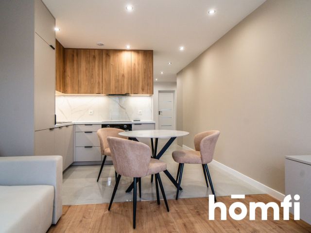 Renovated one-bedroom apartment | Reymonta St. - Apartment - Rent - Tarnów, Strusina