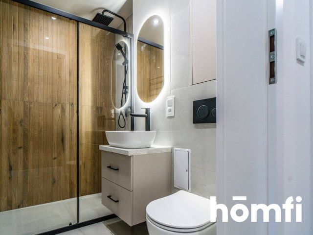 Renovated one-bedroom apartment | Reymonta St. - Apartment - Rent - Tarnów, Strusina