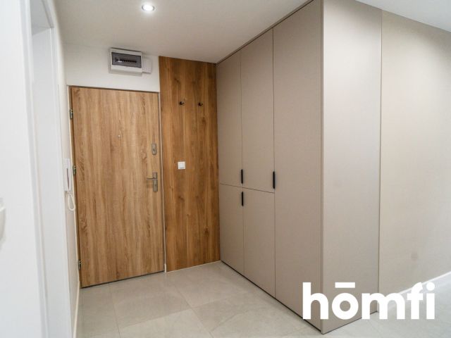 Renovated one-bedroom apartment | Reymonta St. - Apartment - Rent - Tarnów, Strusina