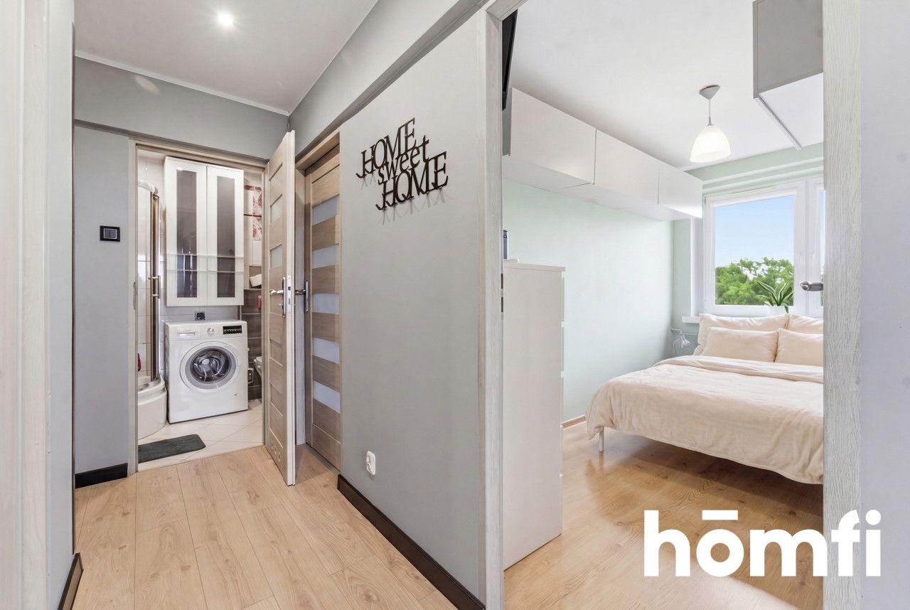 Looking for 3 rooms? Łaziska Górne with air conditioning - Квартира - Продаж - Mikołowski, Łaziska Górne