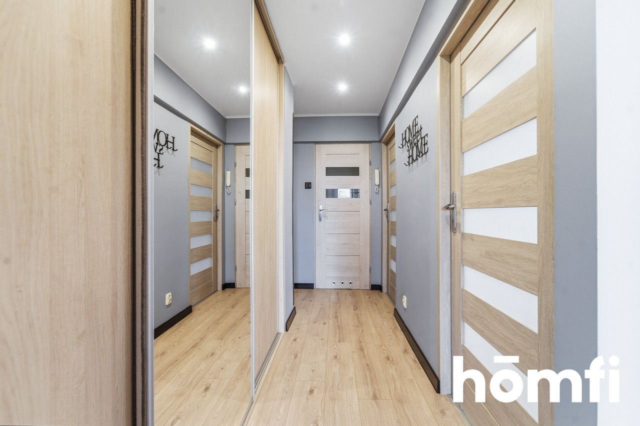 Looking for 3 rooms? Łaziska Górne with air conditioning - Квартира - Продаж - Mikołowski, Łaziska Górne