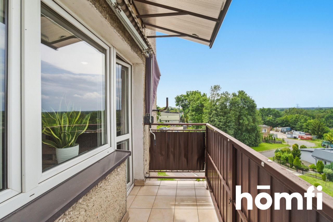 Looking for 3 rooms? Łaziska Górne with air conditioning - Квартира - Продаж - Mikołowski, Łaziska Górne