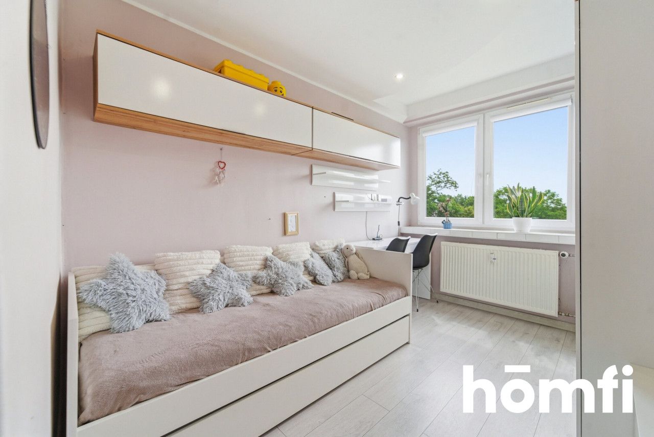 Looking for 3 rooms? Łaziska Górne with air conditioning - Квартира - Продаж - Mikołowski, Łaziska Górne