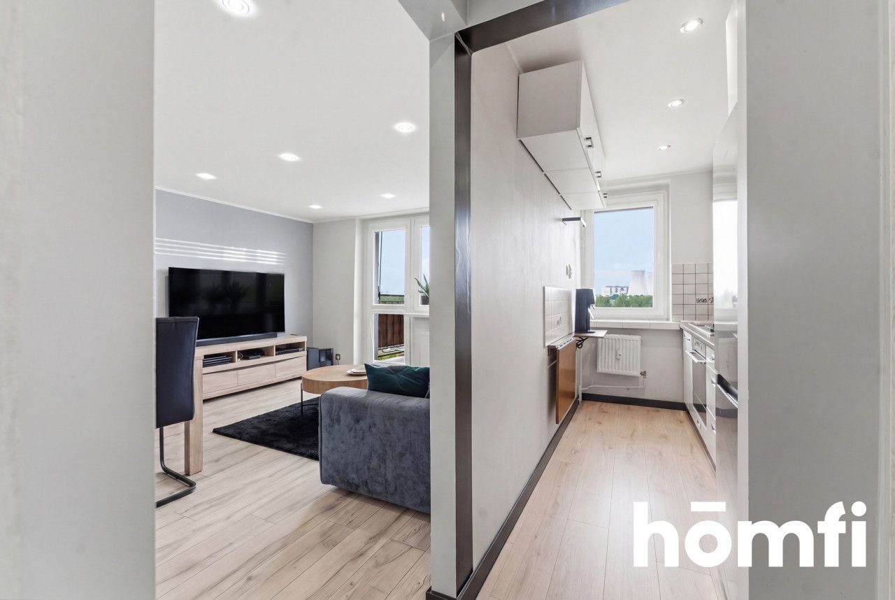 Looking for 3 rooms? Łaziska Górne with air conditioning - Квартира - Продаж - Mikołowski, Łaziska Górne