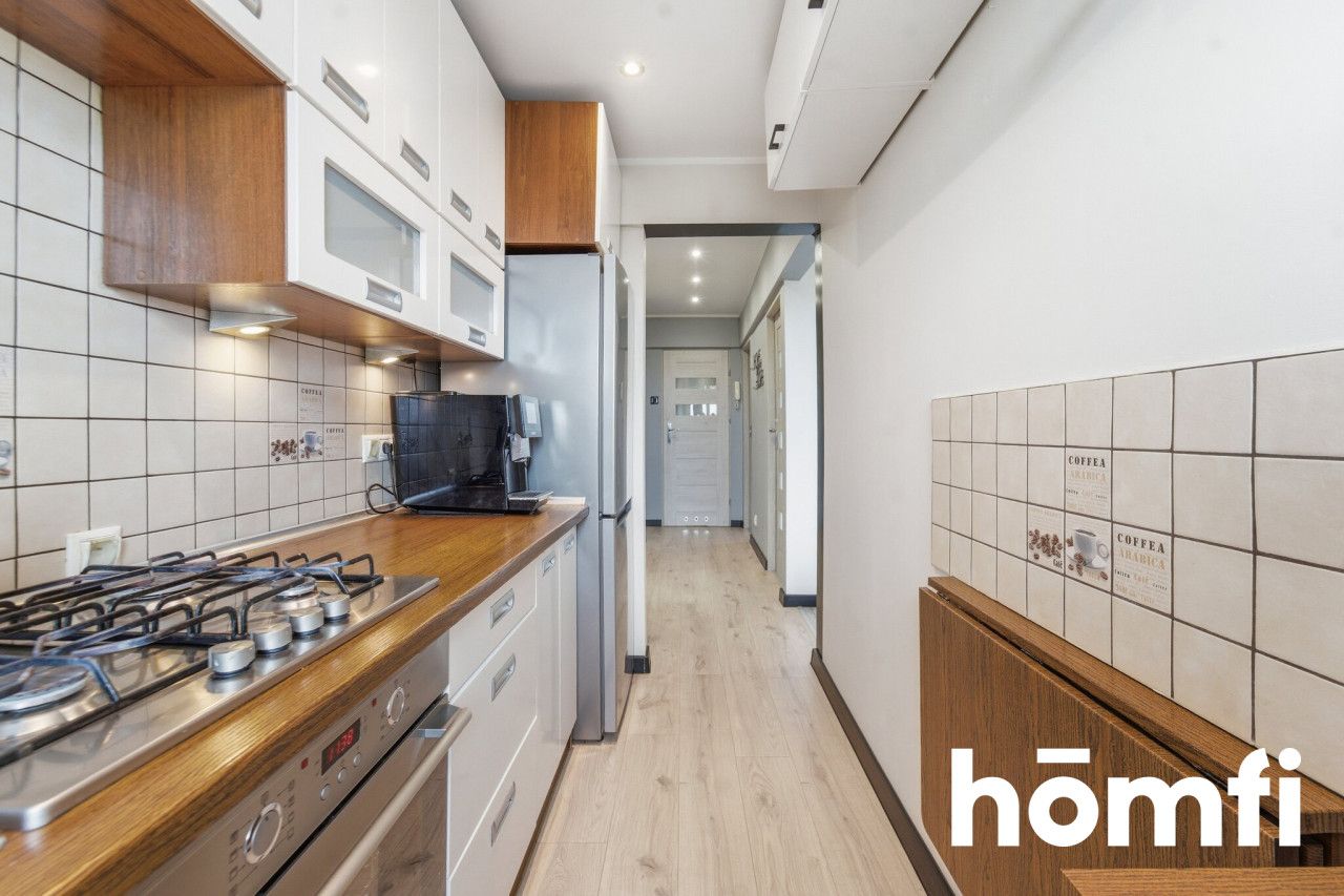 Looking for 3 rooms? Łaziska Górne with air conditioning - Квартира - Продаж - Mikołowski, Łaziska Górne