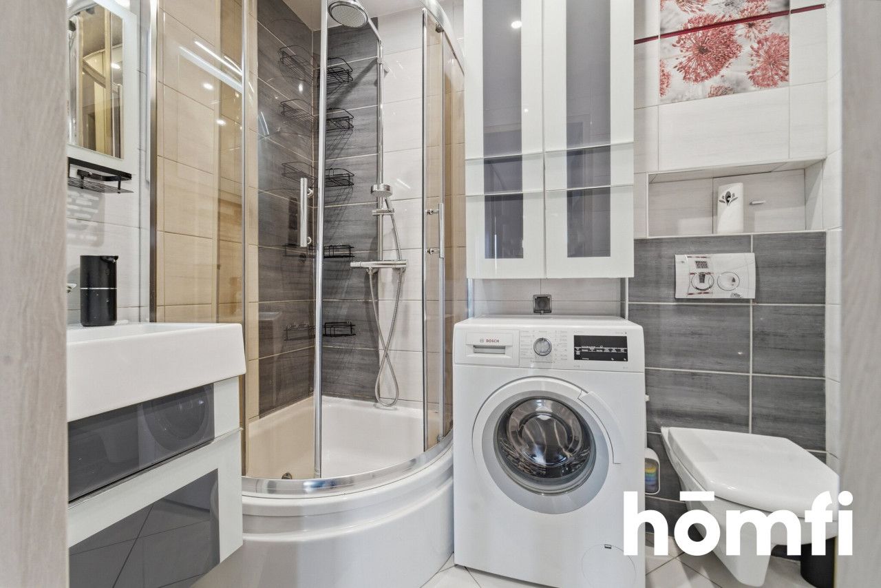 Looking for 3 rooms? Łaziska Górne with air conditioning - Квартира - Продаж - Mikołowski, Łaziska Górne