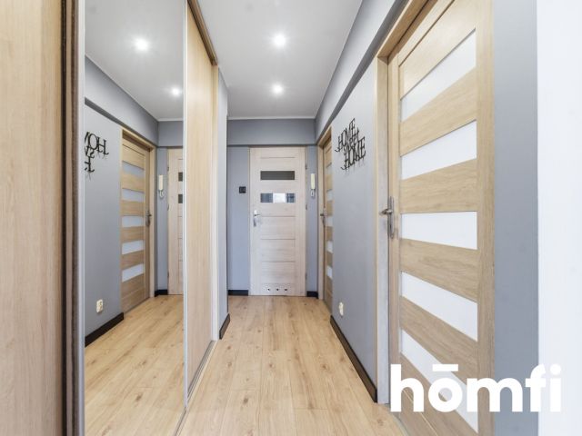 Looking for 3 rooms? Łaziska Górne with air conditioning - Apartment - Sale - Mikołowski, Łaziska Górne