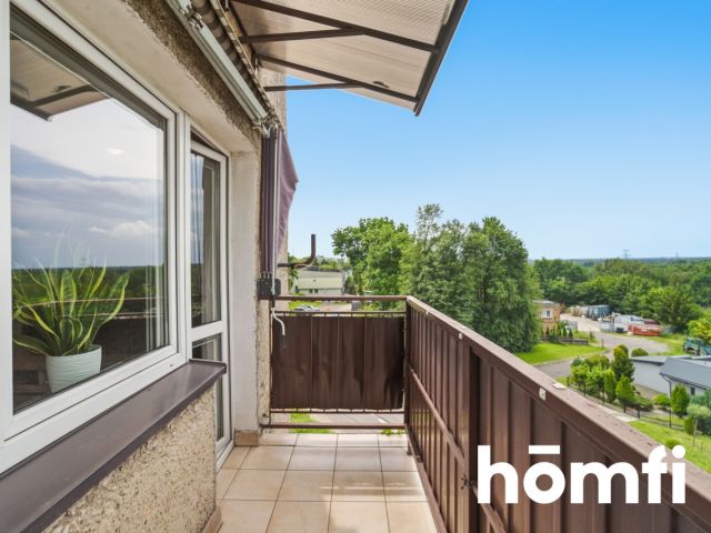 Looking for 3 rooms? Łaziska Górne with air conditioning - Apartment - Sale - Mikołowski, Łaziska Górne
